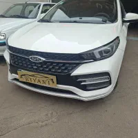 آریزو 6 اکسلنت مدل 98