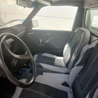 پیکان وانت مدل ۹۱ کپسول نونو|خودرو سواری و وانت|قزوین, |دیوار