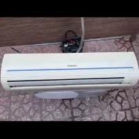کولر ۱۲ هزار سامسونگ اصل