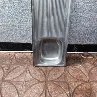 سینگ ظرف شویی