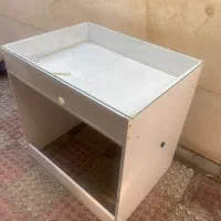 میز|میز تحریر و کامپیوتر|مراغه, |دیوار