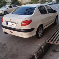 ۲۰۶ اس دی وی ۲۰|خودرو سواری و وانت|تبریز, |دیوار