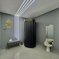 سولاریوم تخصصی