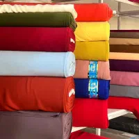پارچه کرپ به قیمت تولیدی|لباس|مشهد, سرافرازان|دیوار