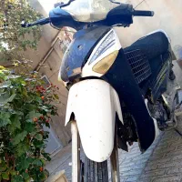 موتور لاکی