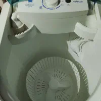 لباس شویی فریدولین|ماشین لباسشویی و خشککن لباس|زبرخان, |دیوار