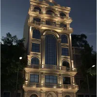 واحد-75-متری-واقع-در-آرام-شرقی