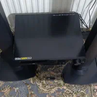 سینما خانگی ال جی|سیستم صوتی خانگی|همدان, |دیوار