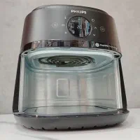 سرخ کن بدون روغن فیلیپس اصلی شرکتی|اجاق گاز و لوازم برقی پخت‌وپز|بجنورد, |دیوار