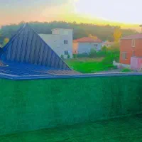 فروش ویلا نما انگلیسی شهرکی با لوکیشن عالی|فروش خانه و ویلا|چمستان, |دیوار