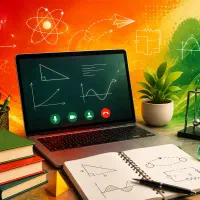 تدریس خصوصی آنلاین ریاضی و فیزیک معلم خصوصی