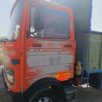 خاور608
