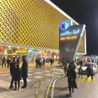 فروش مغازه در ایپک پالاس
