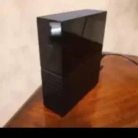 هارد اکسترنال ۴ترا