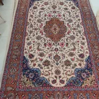 فرش دستبافت ۶ متری|فرش|اراک, |دیوار