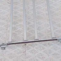 باربند پراید