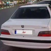 پارس xu۷p فول سفارشی|خودرو سواری و وانت|مشهد, ایثارگران|دیوار