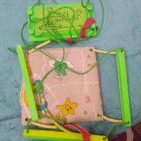 تاب کودک ۲عدد