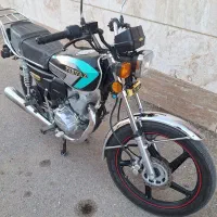 هوندا پرواز 200 سی سی فروش و معاوضه