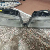 چراغ جلو ۴۰۵ فابریک شرکتی