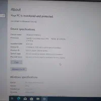 لپتاپ سونی|رایانه همراه|اصفهان, پوریای ولی|دیوار