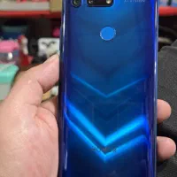 گوشی آنر ویو ۲۰ تمیز رام ۸ با حافظه ۲۵۶