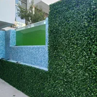 چمن مصنوعی و فنس چمنی|خدمات پیشه و مهارت|دماوند, گیلاوند|دیوار