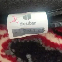 محافظ شلنگ کیسه آب دیوتر STREAMER TUBE INSULATOR|کوهنوردی و کمپینگ|تهران, قزل قلعه|دیوار