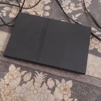 ps2 سالم سالم به همراه دسته و سیم ها|کنسول، بازی ویدئویی و آنلاین|تهران, کوثر|دیوار