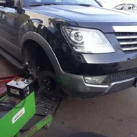 تراش دیسک چرخ درجا بهروز