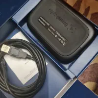 کارت کپچر الگاتو اچ دی 60 elgato hd60|قطعات و لوازم جانبی رایانه|اسلام‌شهر, شهرک سعیدیه|دیوار