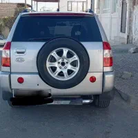 ام وی ام X33 مدل 91 تمیز|خودرو سواری و وانت|بیرجند, |دیوار