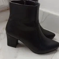 نیم بوت نو زنانه