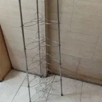 طبقه نگهدارنده قابلمه