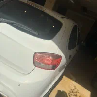 تیبا ۲ مدل ۹۴|خودرو سواری و وانت|تهران, حسین‌آباد|دیوار