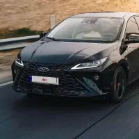 فروش حواله آریزو 6 GT