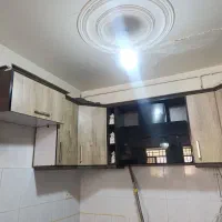 کابینت ام دی اف|مصالح و تجهیزات ساختمان|ساوه, |دیوار