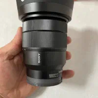 لنز 16.35f 4 sony|دوربین عکاسی و فیلمبرداری|ارومیه, |دیوار