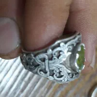 انگشتر دست ساز|جواهرات|اصفهان, حصه جنوبی|دیوار