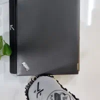 لپتاپ پردازنده Cor i7 لنوو گرافیک دار ssd|رایانه همراه|یزد, |دیوار