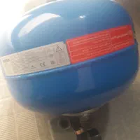 لوازم پمپ اب