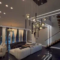 راویز کاری رابیتس