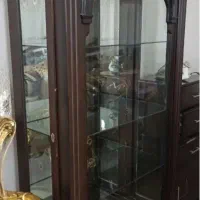 بوفه|بوفه، ویترین، کنسول|نیشابور, امام خمینی|دیوار