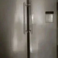 یخچال فریزر ۲قلوی هیوندای