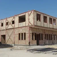 نیازمند آجر نما کار|استخدام معماری، عمران و ساختمانی|سراوان, |دیوار