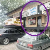 ۲۵متر مغازه بصورت اقساط یا تعویض با ماشین در نوشهر|فروش مغازه و غرفه|نوشهر, |دیوار