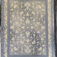 دوتا قالی ۱۲متری