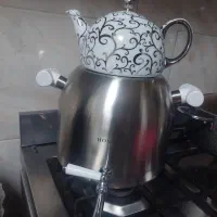 اعدد کتری وقوری جنس خوب