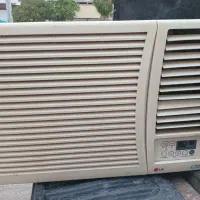 کولر پنجرهای