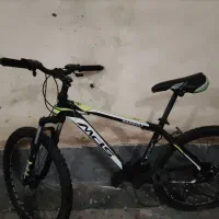 دوچرخه